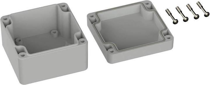 Produktbild Tru Components Universal-Gehäuse (Gehäuse)