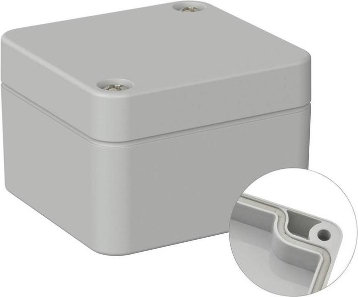 Immagine prodotto Tru Components Alloggiamento universale (Case)