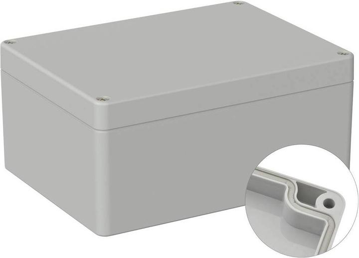 Actual product image Tru Components Universal housing (Housing)
