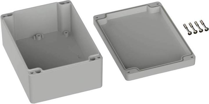 Actual product image Tru Components Universal housing (Housing)