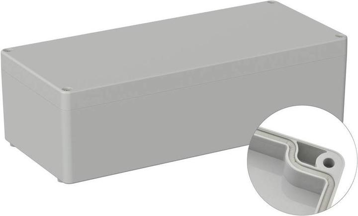 Image du produit Tru Components Boîtier universel (Boîtier)