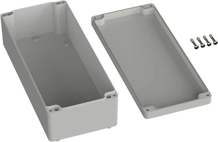 Image du produit Tru Components Boîtier universel (Boîtier)