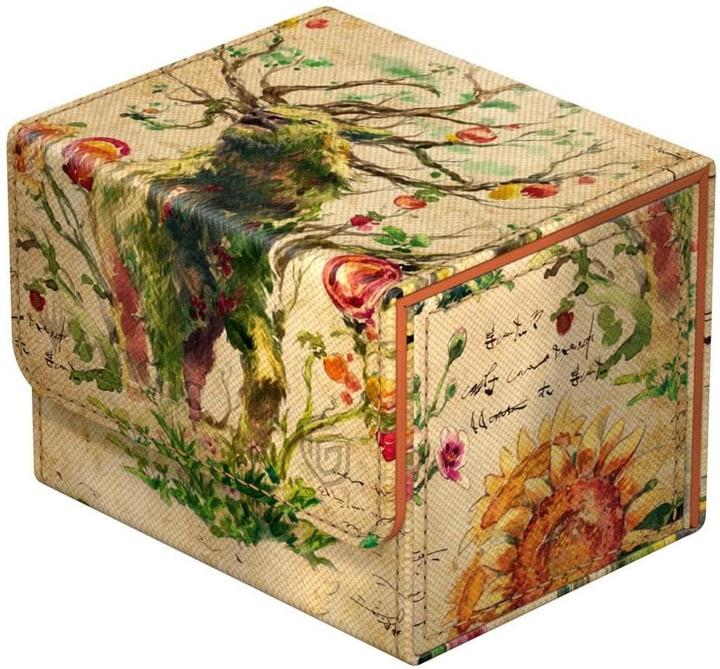 Produktbild Ultimate Guard Sidewinder 100+ Xenoskin Magic: The Gathering "Bloomburrow" - design 1