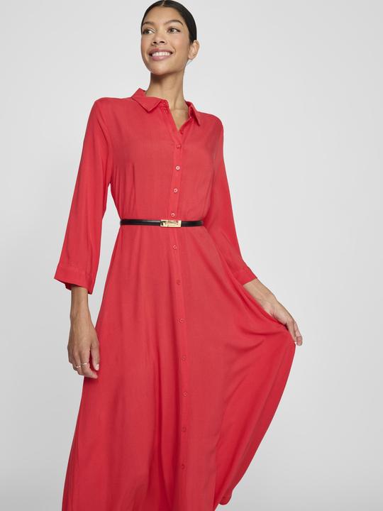 Actual product image Vila Maxi Blusenkleid (34)