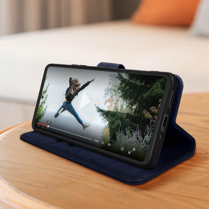 Image du produit Avizar Série Chesterfield (Xiaomi Redmi Note 12 Pro 5G)