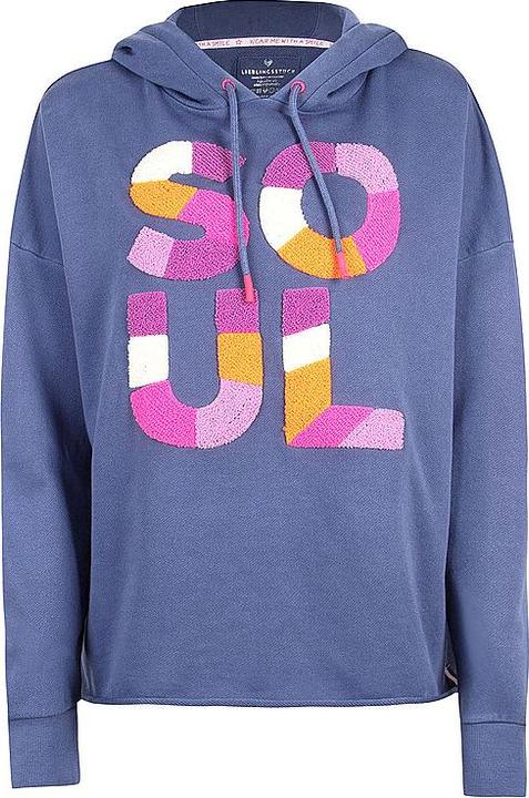 Immagine prodotto Lieblingsstück Maglia con cappuccio (S)
