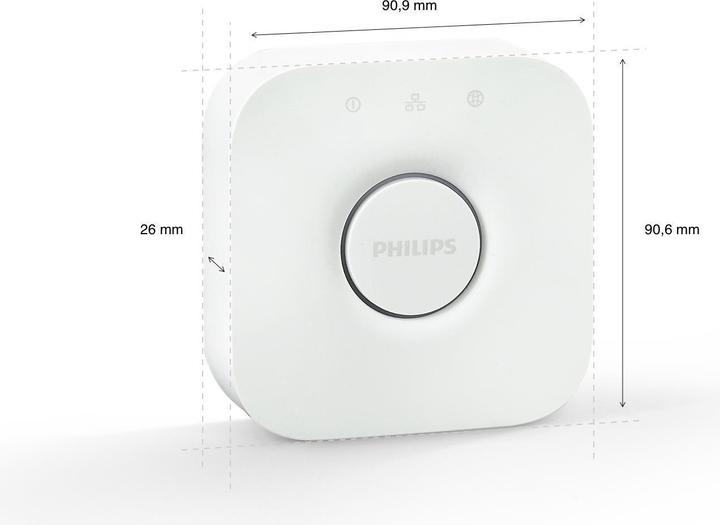 Produktbild Philips Bridge Bundle