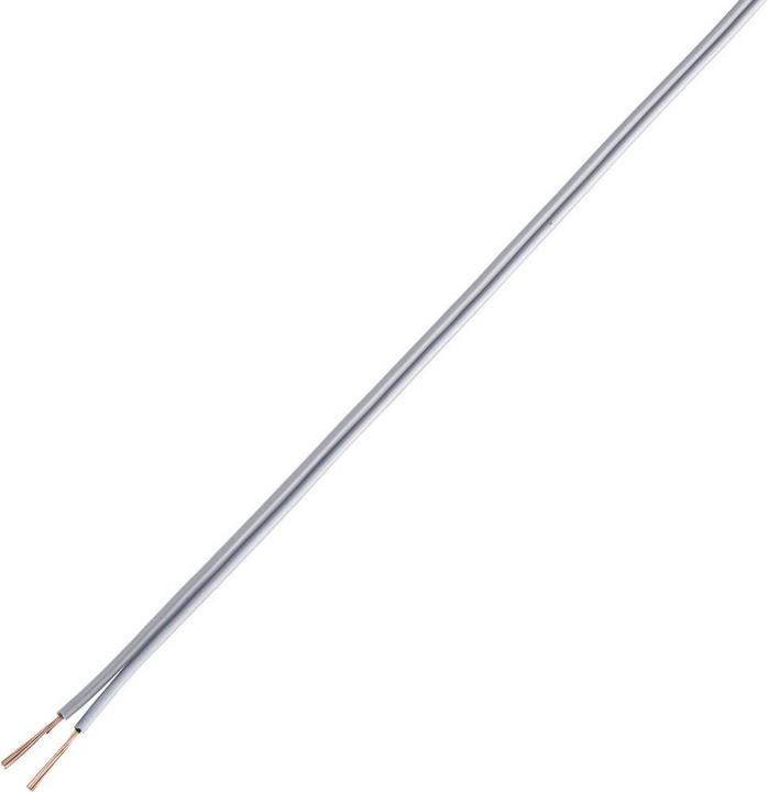 Image du produit Tru Components Câble de haut-parleur (100 m, 0.40 mm²² mm)