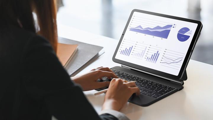 Produktbild Belkin Pro Tastatur (DE, IPad Pro 11, IPad Air 10.9)