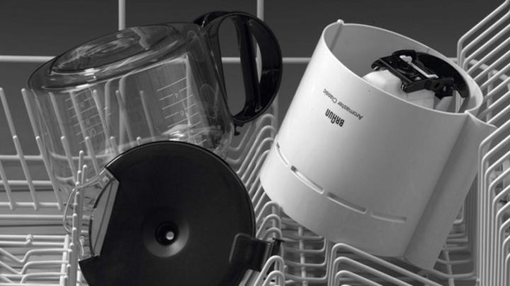 Immagine prodotto Braun CaféHouse PurAroma KF520