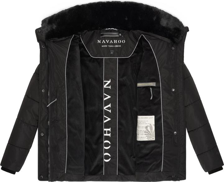 Produktbild Navahoo Frostii XIV (M)