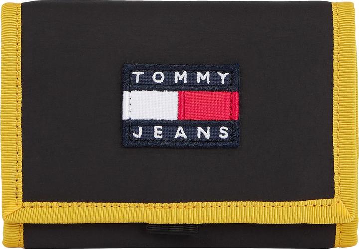 Actual product image Tommy Hilfiger TJM Heritage Triufold Am0Am10637 0Gy
