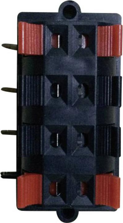 Produktbild Tru Components Lautsprecher-Klemmanschluss