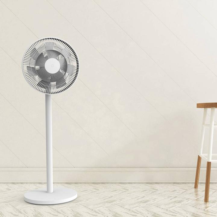 Produktbild Xiaomi Mi Smart Standing Fan 2 (58 dB)