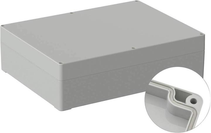 Produktbild Tru Components Universal-Gehäuse (Gehäuse)