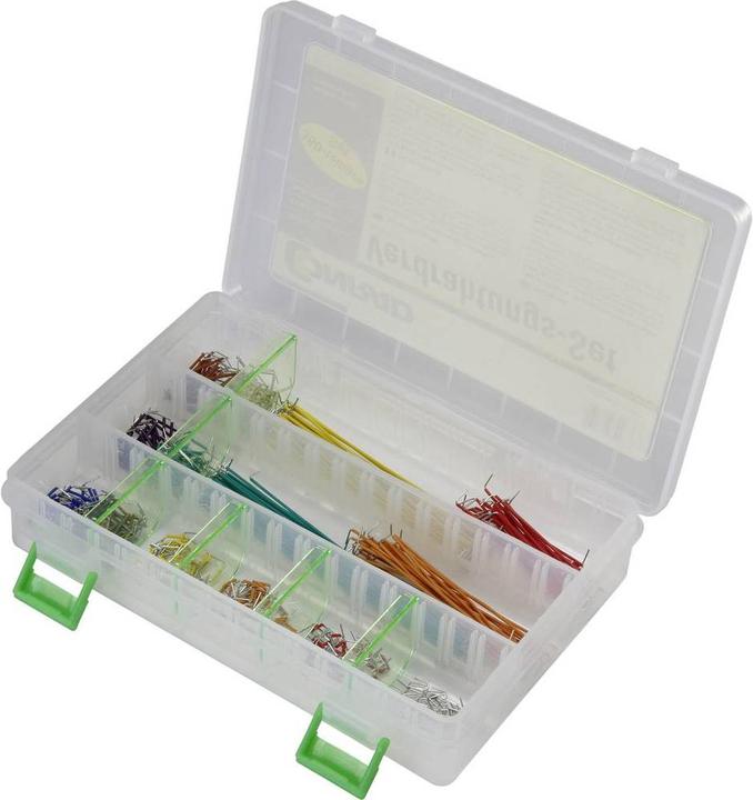 Produktbild Tru Components Verdrahtungs-Set (Diverse)