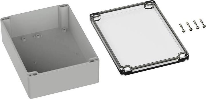 Actual product image Tru Components Universal housing (Housing)