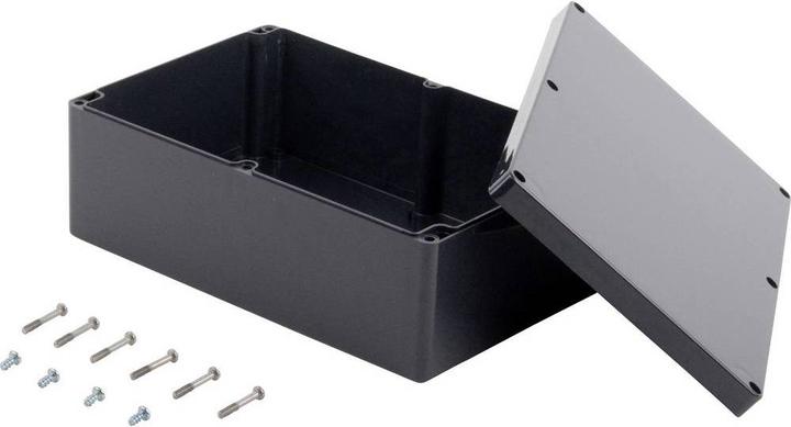 Actual product image Tru Components Plastic housing KST (Housing)