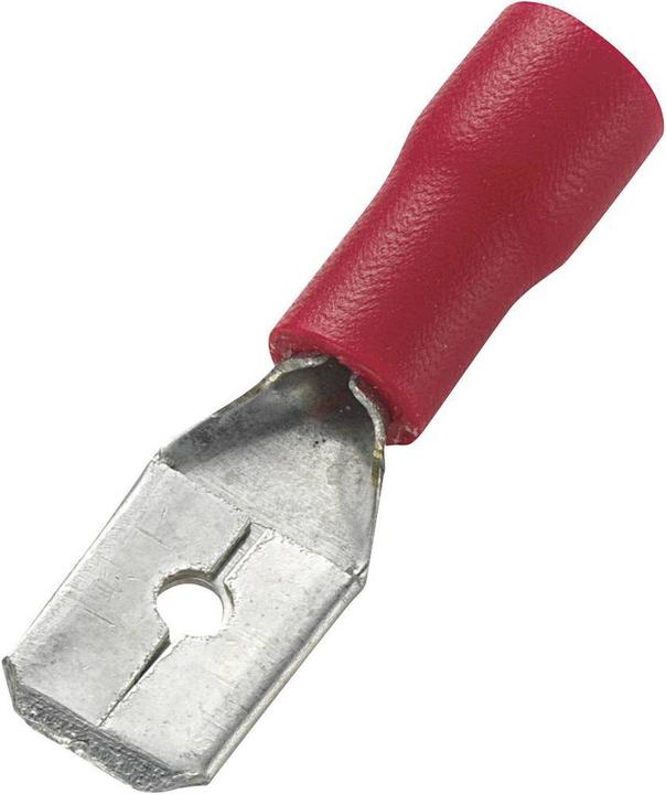 Produktbild Tru Components Flachstecker