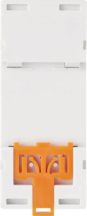 Produktbild Tru Components Zeitschaltuhr für Hutschiene Betriebsspannung: 220 V/AC 30 A 250 V/AC