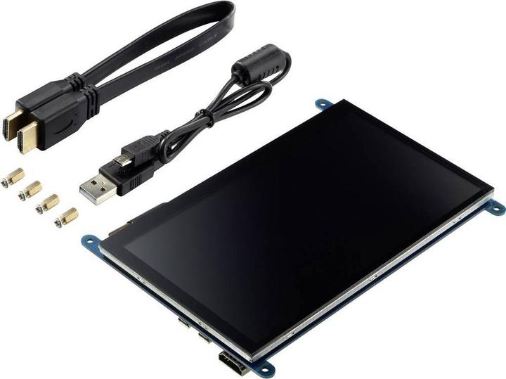 Produktbild Tru Components TC-8589556 (Diverse)