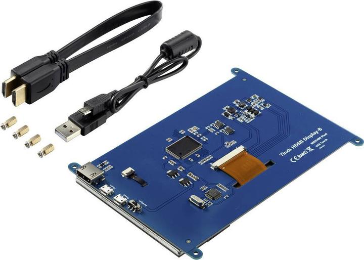 Produktbild Tru Components TC-8589556 (Diverse)