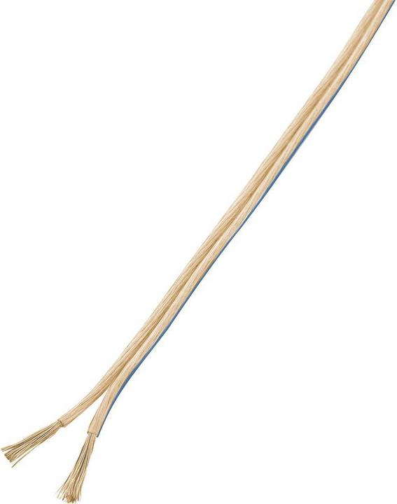 Actual product image Tru Components Loudspeaker cable (10 m, 1.50 mm²)
