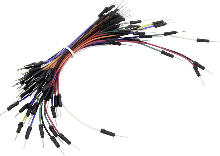 Produktbild Tru Components Steckbrücken-Set (Diverse)