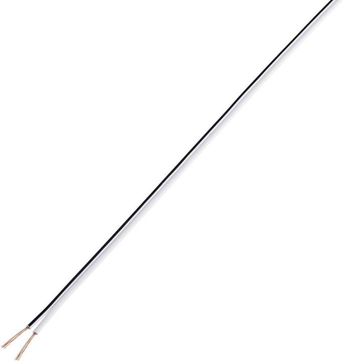 Image du produit Tru Components Câble de haut-parleur (50 m, 0.34 mm²² mm)