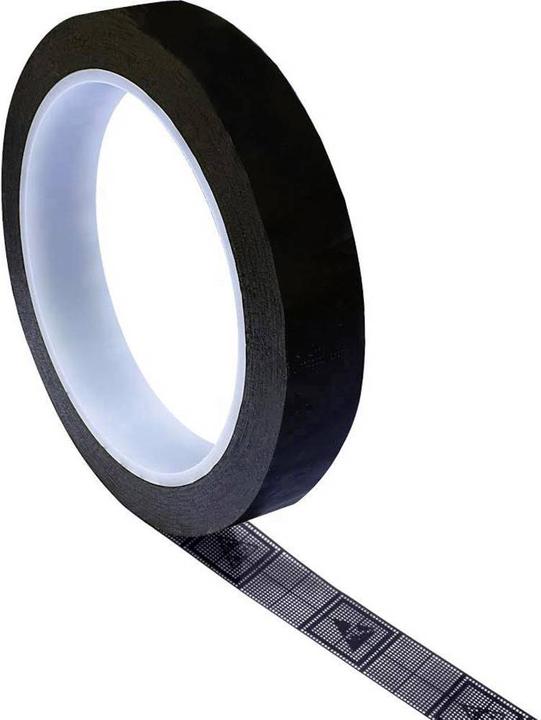 Actual product image Tru Components ESD adhesive tape (17 mm)