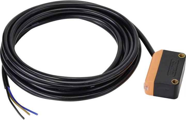 Produktbild Tru Components Reflexions-Lichtschranke hellschaltend 12 - 24 V (Schaltaktor)
