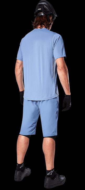 Image du produit Alpinestars Maillot 24 A-Dura Astar Ss (L)