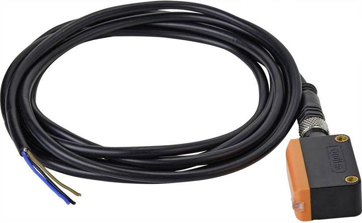 Actual product image Tru Components Retro-reflective photoelectric sensor light switching 12 - 24 V (Switch)