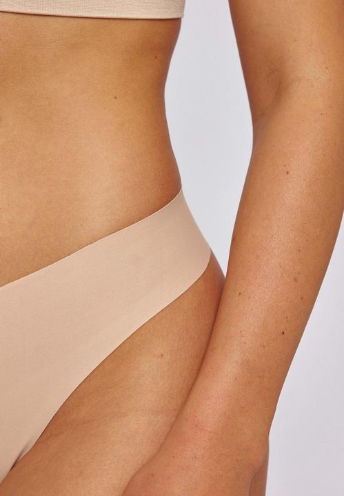 Image du produit Snocks Tangas en microfibre (L, Lot de 3)