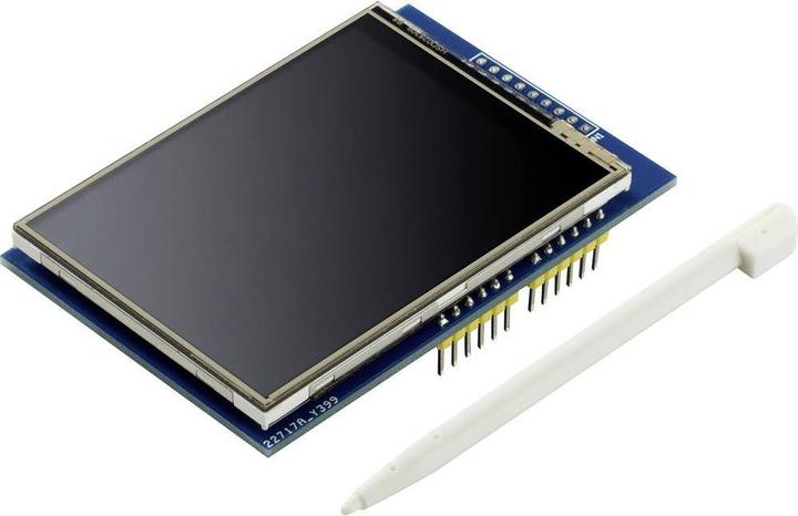 Immagine prodotto Tru Components Display integrati