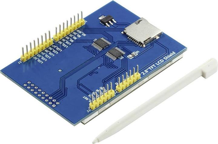 Immagine prodotto Tru Components Display integrati