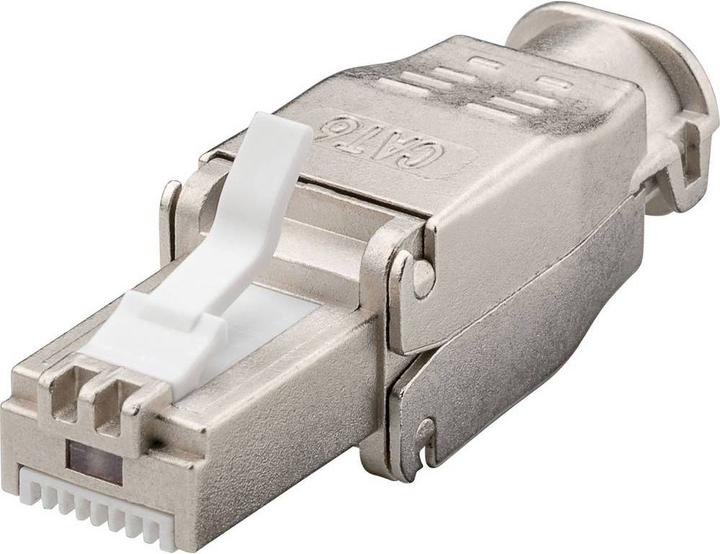 Tru Components Steckverbinder, werkzeugfrei