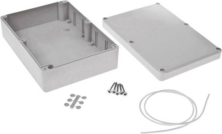 Productafbeelding Tru Components Universele behuizing (Huisvesting)