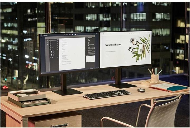 Immagine prodotto Samsung ViewFinity S6 - S60UD (2560 x 1440 pixel, 32")