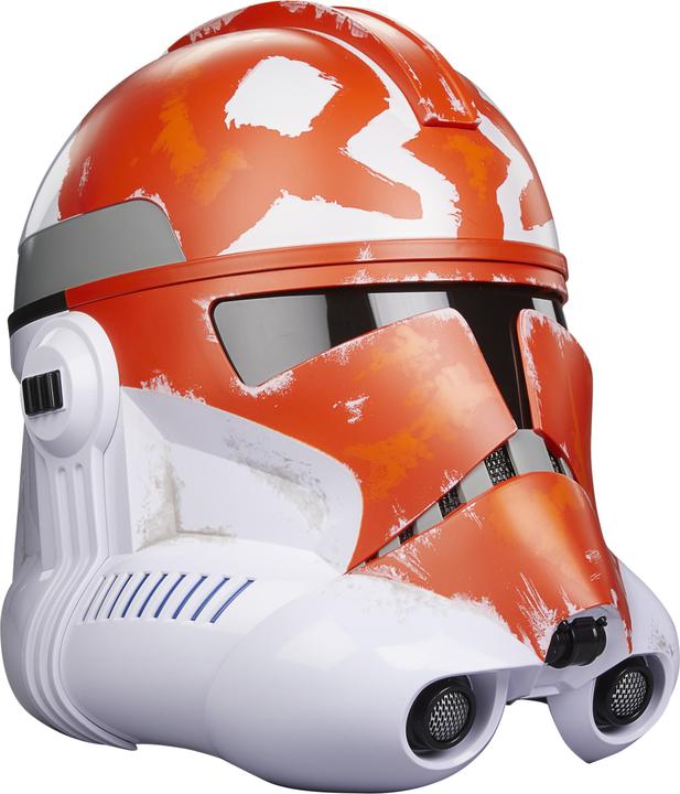 Produktbild Hasbro Star Wars The Black Series 332nd Ahsoka’s Clone Trooper Helm zu Star Wars