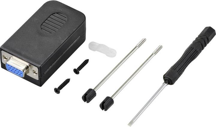 Image du produit Tru Components Prise D-SUB