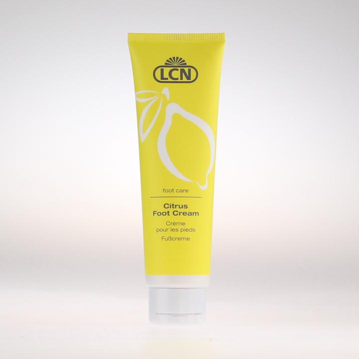 LCN Foot Care (Fussbad, 100 ml)