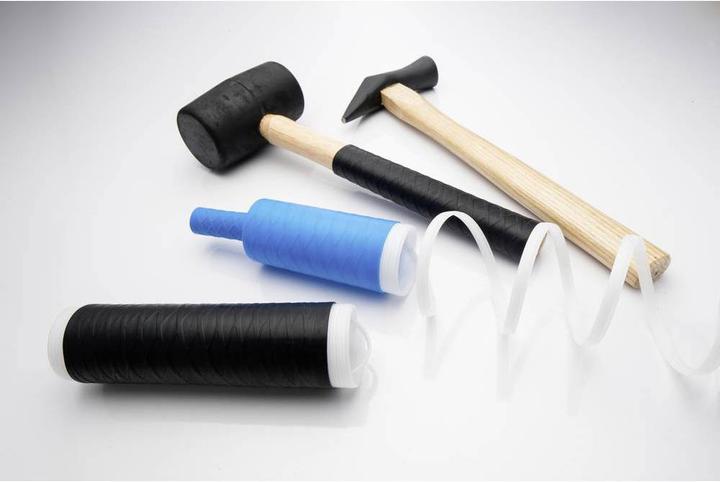 Actual product image Tru Components Cold-shrink silicone sleeve (1 x)