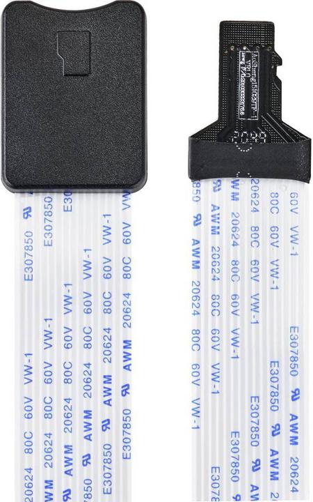 Actual product image Tru Components Cable set Raspberry Pi, Banana Pi, Asus, Rock Pi (1x MicroSD connector
