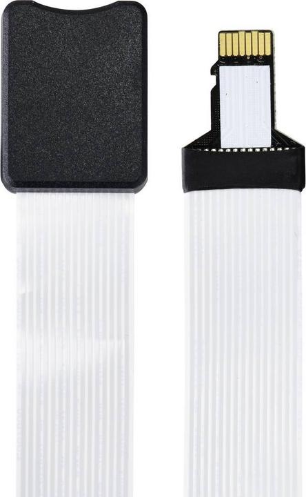 Actual product image Tru Components Cable set Raspberry Pi, Banana Pi, Asus, Rock Pi (1x MicroSD connector