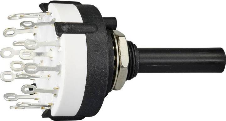 Produktbild Tru Components Drehschalter