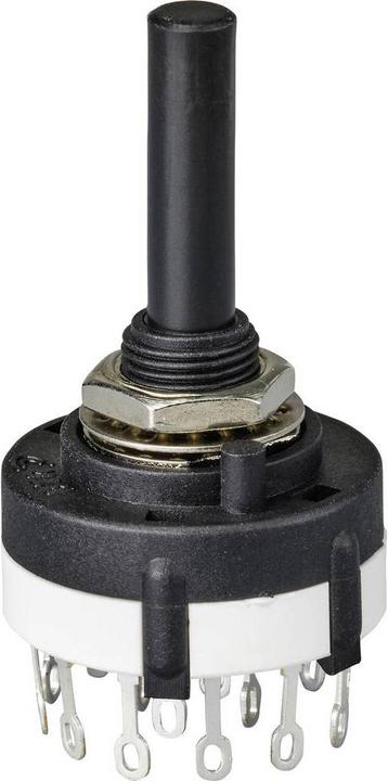 Produktbild Tru Components Drehschalter
