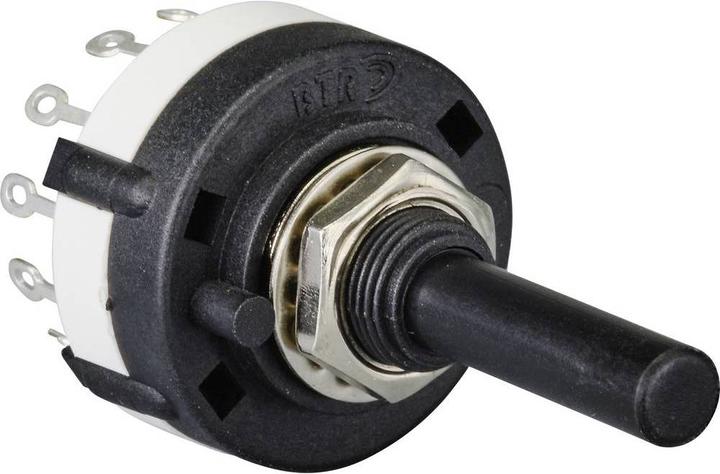 Produktbild Tru Components Drehschalter