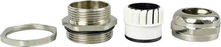 Produktbild Tru Components Kabelverschraubung Metall M30