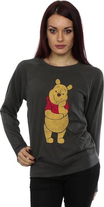 Produktbild Winnie the Pooh Classic Sweatshirt (S)